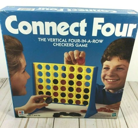 ​Best '90s Board Games​ From Your Childhood | POPSUGAR Smart Living 80s Games, 90s Board Games, Dream Phone, Connect Four, Checkers Game, Snakes And Ladders, Vintage Board Games, Childhood Games, Family Board Games