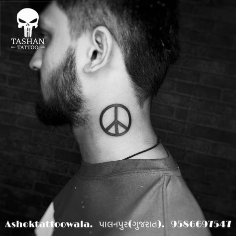 TashanTattoo
AshokTattooWala
S.4.5,Tirupati plaza
Opp. New bus stand
Near gd modi collage
Palanpur (gujrat)
9586697547
9687533310 Peace Symbol Tattoo, Earth Art Drawing, Lion Wallpaper Iphone, Peace Tattoos, Ms Dhoni Photos, Cool Forearm Tattoos, Neck Tattoo For Guys, Cool Small Tattoos, Symbol Tattoos