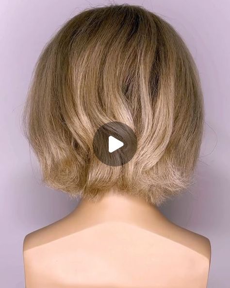 Bob Updo Hairstyles, Short Hair Updo Easy, Short Hair Updo Tutorial, Hair Updos Tutorials, Short Hair Up, Short Hair Hacks, Short Homecoming Hair, Half Up Half Down Hairstyles, Hairstyles Curly Hair