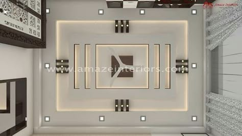 Room False Ceiling, Latest False Ceiling Designs, False Ceiling Design Ideas, Pop False Ceiling, Pop Design For Hall, Pop Design For Roof, Simple False Ceiling Design, Luxury Ceiling Design, Bedroom Pop Design