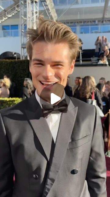 Walter Brothers, Noah Lalonde, Cole Walter, Walter Boys, January 7, Golden Globes, Fashion Lookbook, The Golden, Movies And Tv Shows