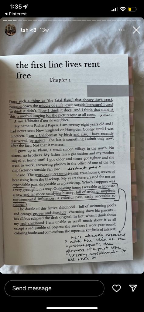 Book Annotation The Secret History, The Secret History Annotation Guide, The Secret History Notes, Quotes From The Secret History, The Secret History Moodboard, The Handmaids Tale Annotations, The Secret History Book Quotes, The Secret History Book Annotations, Annotated Books Aesthetic Dark Academia