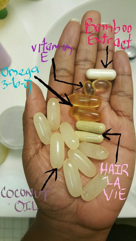 My Hair Vitamin Regimen: I take my vitamins daily and have seen great results… Vitamin Regimen, Zinc Supplement, Hair Growth Pills, Hair Supplements, Vitamins For Hair Growth, Hair Vitamins, Roots Hair, Hair Journey, Hair Care Tips