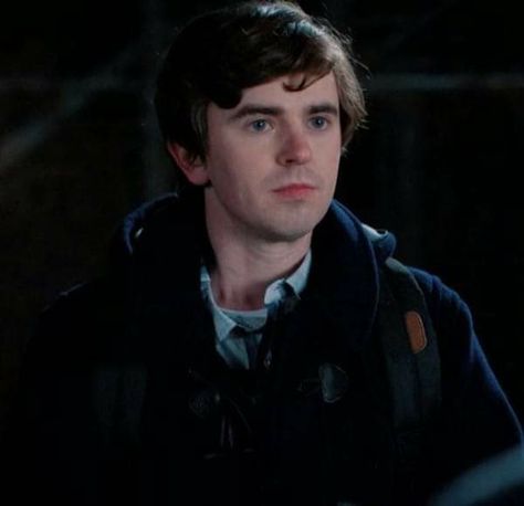 Good Doctor Cast, Good Doctor Series, Shaun Murphy, Freddie Highmore, House Md, Good Doctor, Iconic Movies, Behind The Scenes, Movie Tv