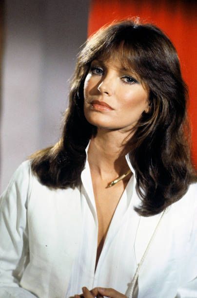 Jaclyn Smith Hairstyles, Kelly Garrett, Jaclyn Smith Charlie's Angels, Avenging Angel, Morgan Fairchild, Jacklyn Smith, Kate Jackson, Cheryl Ladd, Charlie's Angels