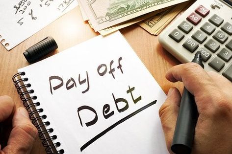 Pay Debt, Debt Help, Events Ideas, Debt Relief, Student Loan Debt, Multiple Streams Of Income, Spending Habits, Get Out Of Debt, Debt Consolidation