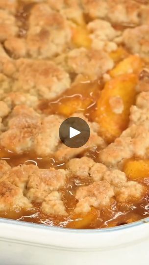 27K views · 744 reactions | This is your annual reminder to make a classic Southern Peach Cobbler 🍑🗓️Today @nicolemcmom shows you why our #1 rated Peach Cobbler recipe is in her top 3 perfect bites of all time! Whether you want to use frozen or fresh peaches, you deserve the beautiful sight of this cobbler in your home.

@Recipe :
-------------------------
Ingredients
• ½ cup butter
• 1 cup white sugar
• ¾ cup self-rising flour
• ¾ cup milk
• 1 (29 ounce) can sliced peaches in light syrup

Directions
1. Preheat oven to 350 degrees F (175 degrees C). Place butter in a deep 2 quart baking dish and place in oven to melt.

2. In a medium bowl, mix sugar and flour. Stir in milk, a little at a time, until wholly incorporated. Pour carefully over melted butter in dish. Spoon peaches and syrup o Southern Peach Cobbler, Sliced Peaches, Peach Recipes, Pie Pie, Dutch Oven Cooking, Recipes Soup, Peach Cobbler Recipe, Fresh Peaches, Cobbler Recipe