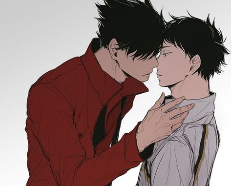 kuroo x akaashi kuroaka Akaashi X Kuroo, Kuroo X Akaashi, Kuroo Haikyuu, Kuroo Tetsurou, Akaashi Keiji, Haikyuu Ships, Haikyuu Characters, Haikyuu Fanart, Sports Anime