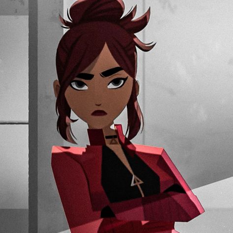 Carmen Sandiego Aesthetic, Sandiego Aesthetic, Carmen Sandiago, Red Pfp, Rantaro Amami, Animation Stop Motion, My Goal In Life, Red Velvet Cookies, Raven Queen