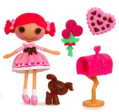 Lalaloopsy Series 6 | Mini Lalaloopsy - Toffee Cocoa Cuddles - First Edition - Series 6/8 Lalaloopsy Dolls Mini, Mini Lalaloopsy, Lalaloopsy Mini, Little Pony Cake, Lalaloopsy Dolls, Barbie Party, Monster High Dolls, Childhood Toys, Toy Figures