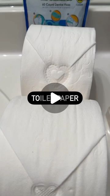 Toilet Paper Folds Easy, Toilet Paper Stamping, Toilet Paper Folding Ideas Easy, Toilet Paper Stamp, Toilet Paper Folding Ideas, Toilet Paper Origami, Toilet Paper Art, Toilet Paper Crafts, Art Bathroom