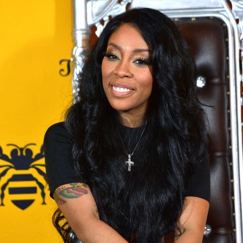 K Michelle, Black Queens, Female Artist, Black Queen, Female Artists, Essence, Queen, Celebrities, Black