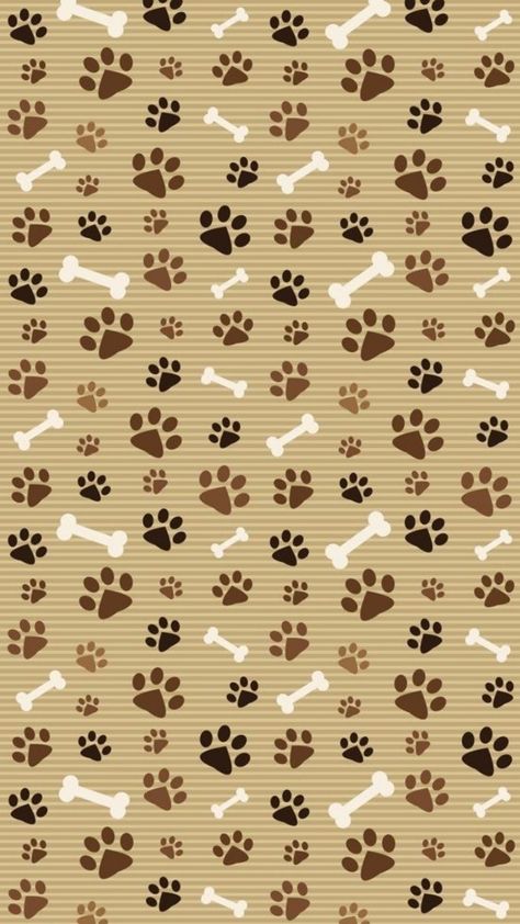 Dog Paws Wallpaper, Dog Background Wallpapers, Dog Paw Wallpaper, Paws Wallpaper, Paw Print Background, Paw Background, Paw Wallpaper, Dog Skull, Dog Background