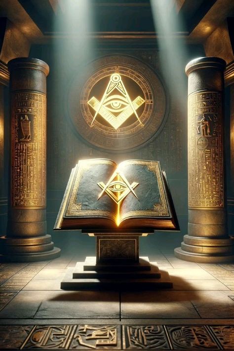 Ancient Pillars, Freemasonry (masonry), Royal Arch Masons, Esoteric Knowledge, African History Truths, Masonic Art, Mystic Illustration, Masonic Freemason, Unsolved Mystery