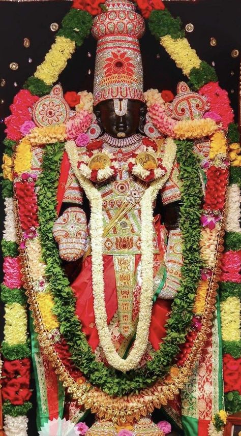 Venkateshwara Swamy Images Hd Wallpaper, Thirupathi Perumal Images Hd, Sri Venkateswara Swamy Images Hd, Lord Vishnu Wallpapers 4k, Venkateshwara Swamy Images, Venkateswara Swamy Images, Perumal Images, Devullu Photos, Lord Balaji Hd Wallpaper 4k