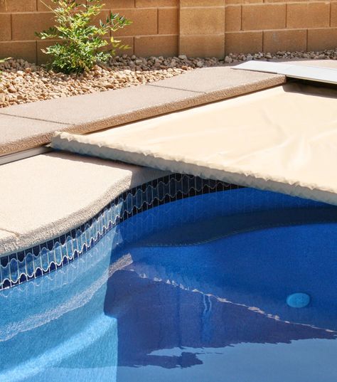 Inground Pool Covers, Pool Warmer, Pool Safety Covers, Kidney Shaped Pool, Automatic Pool Cover, Solar Pool Cover, Living Pool, Pool Covers, Pool Shapes