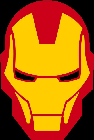 Iron Man Helmet Drawing, Iron Man Clipart, Iron Man Dibujo, Ironman Logo, Ironman Mask, Iron Man Face, Iron Man Logo, Iron Man Mask, Iron Man Symbol