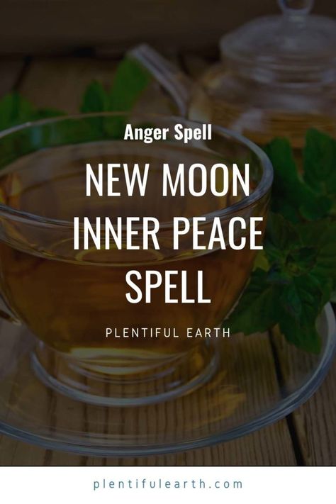 New Moon Internal Peace Spell » Plentiful Earth Peaceful Home Spell, Inner Peace Spell, Spell For Peace, Peace Spell, Moon Manifesting, Altar Inspiration, Internal Peace, Moon Chart, Waxing Moon