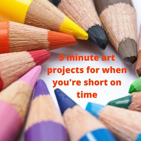 By Nicole Tinkham We hear it all the time. You want to get more art time into your daily life but your schedule is so packed that you simply can’t make it happen. It’s unfortunate because this is h… Encouraging Art, Art Projects For Kids, Unique Stamps, Embossing Powder, Stamp Projects, Health Logo, Time Art, Montego Bay, Card Making Techniques