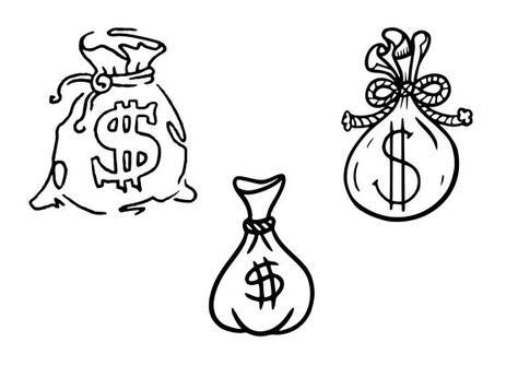 Running Tattoo, Tattoo Set, Money Bag, File Format, Money, Running, Tattoos, Iphone, Quick Saves