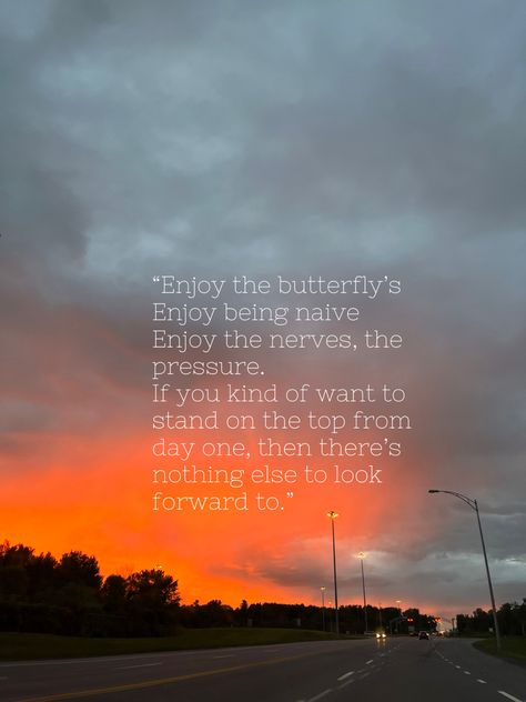 Daniel Ricardo Quotes, Enjoy The Butterflies Daniel Ricciardo, Enjoy The Butterflies, Daniel Ricardo, Wallpaper F1, Board Pictures, Butterfly Quotes, Vision Board Pictures, Senior Quotes