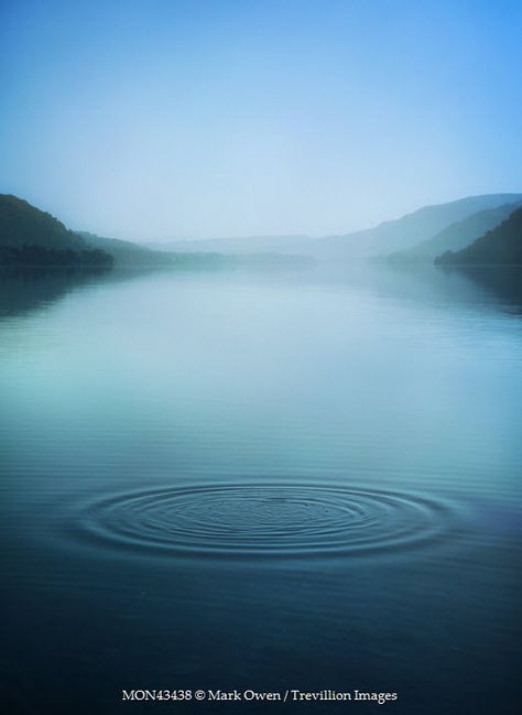 Painting Water Reflections, Water Portal, Ripples In Water, Reflection In Water, Lake Tattoo, Reflection Poster, Mark Owen, Water Aesthetic, Water Background