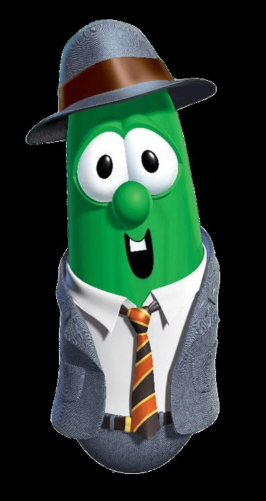 Cucumber From Veggie Tales, Larry Veggie Tales, Green Transparent Png, Addie Core, Veggie Tales Characters, Veggie Tales Birthday, Larry The Cucumber, Pocahontas Character, Real Sigma