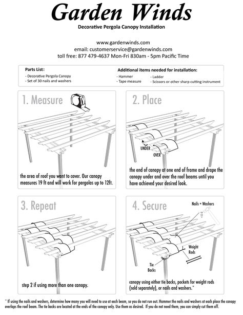 Decorative Pergola, Pergola Canopy Diy, Ombra Pergola, Pvc Canopy, Deck Canopy, Small Pergola, Canvas Canopy, Wooden Canopy, Canopy Architecture