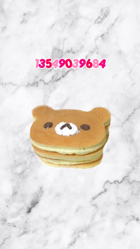 Bloxburg Kawaii Decal Codes, Hello Kitty Cafe Bloxburg Decals, Kawaii Bloxburg Decals, Bloxburg Bakery, Bloxburg Apartment, Blox Burg, Royal High Outfits Ideas Cheap, Bloxburg Decals Codes Aesthetic, Roblox Decals