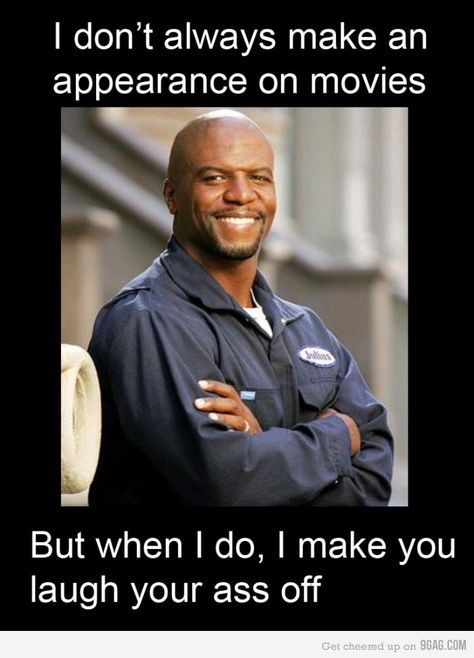 Terry Crews does rock! Phone Cover Stickers, Nicky Larson, White Chicks, Terry Crews, Chris Rock, Funny People, Bones Funny, Funny Posts, Funny Kids