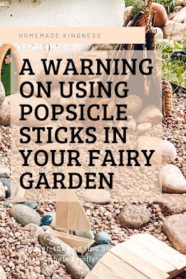 Fairy Garden Diy Natural Materials, Rock Garden Fairy Garden, Faerie Garden Diy, Fairy Garden Teepee Diy, Fairy Garden Ornaments Diy, Diy Fairy Garden For Kids, Fairy Garden Houses Diy How To Make, Fairy Garden Fence Diy, Diy Fairy Houses How To Make