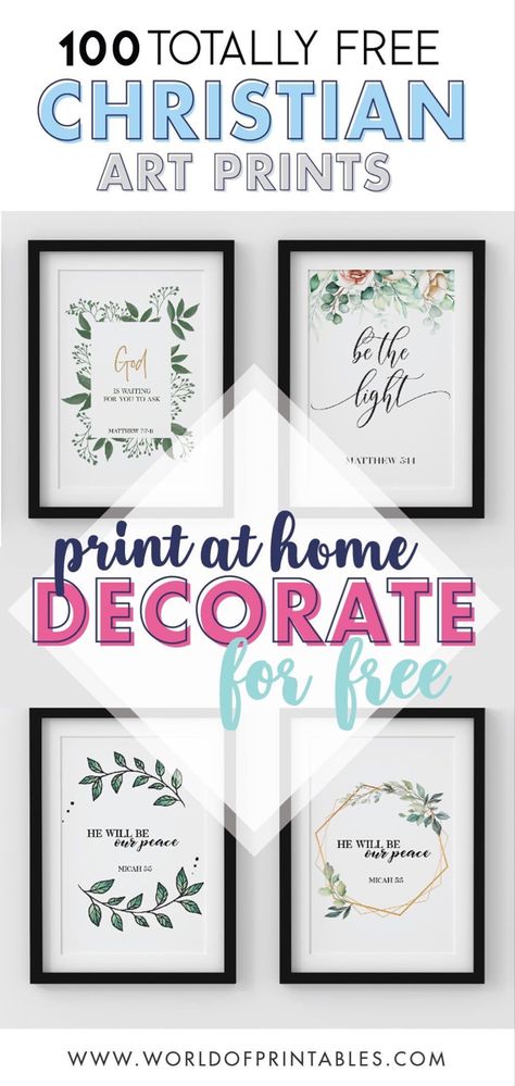 Bible Decorations Ideas Wall Decor, Bible Verse Classroom Decoration, Printable Wall Art Christian, Bible Wall Art Scriptures, Wall Bible Verse Decor, Wall Scripture Art, Scripture Wall Art Decor, Christian Bedroom Ideas Decor, Wall Sayings Decor Quotes Bedroom