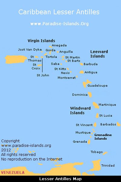 Caribbean Sailing, Map Of The Caribbean, Caribbean Islands Map, Grenada Island, Midway Islands, Bequia, Jimmy Buffet, Palm Island, Lesser Antilles