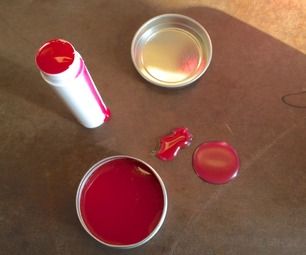 Babybel Cheese Wax Chapstick Babybel Wax Craft, Cheese Wax, Recycle Craft, Babybel Cheese, How To Make Lipstick, Homestead Life, Lip Balm Recipes, Baby Bells, Homemade Products