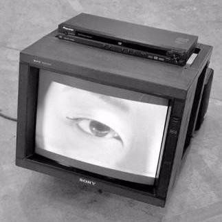 Robbie Barrat on Twitter: "I've been trying to play it off and spin it positively - when news people have asked me about this event I usually just try and mention actual AI artists and say to check out their work instead, but this is *really* becoming incredibly upsetting." Arte Inspo, Old Tv, An Eye, Photography Inspo, Chainsaw, Art Videos, Art Direction, Aesthetic Pictures, Photography Inspiration