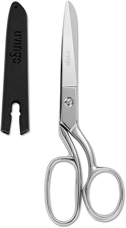 Idol Life, Fabric Shears, Best Scissors, Tailor Scissors, Sewing Scissors, Leather Cuts, Embroidery Scissors, Fabric Scissors, Crafts Sewing