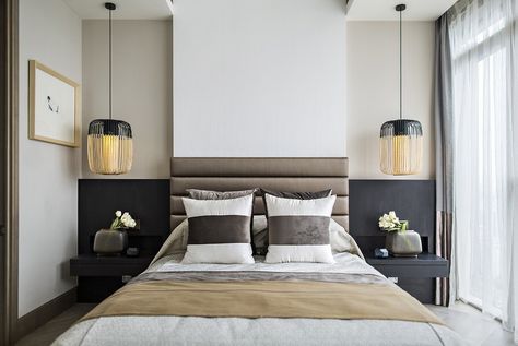 See more of Kelly Hoppen Interiors 's China IV on 1stdibs Kelly Hoppen Bedroom, Kelly Hoppen Interiors, Lakehouse Bedroom, Timeless Bedroom, Kelly Hoppen, Hotel Room Design, Sanctuary Bedroom, Contemporary Bedroom, Home Room Design