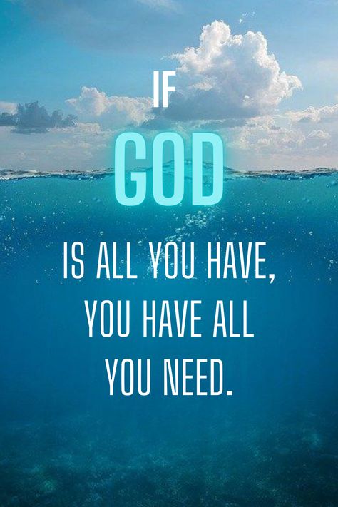 If GOD is all you have, you have all you need.

Remain in me, as I also remain in you. No branch can bear fruit by itself; it must remain in the vine. Neither can you bear fruit unless you remain in me. “I am the vine; you are the branches. If you remain in me and I in you, you will bear much fruit; apart from me you can do nothing.” John 15:4-5 Need Wallpaper, Christianity Quotes, God Sayings, Godly Wisdom, Peace Scripture, True Vine, Jesus Christ Quotes, Monday Blessings, Positive Wallpapers