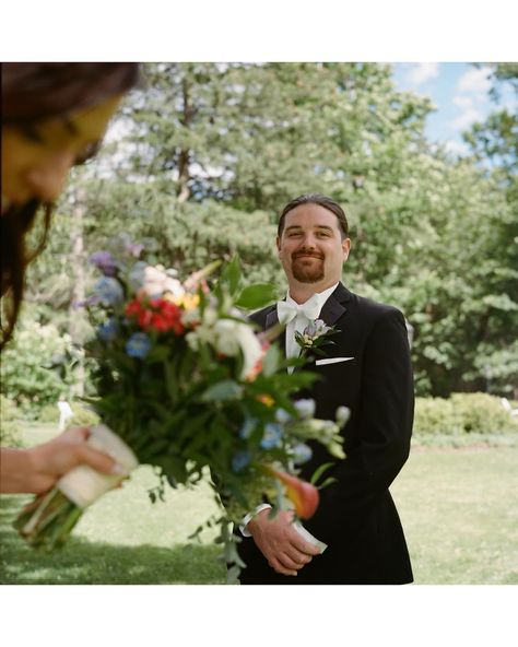 Notes I made during my first conversation with Alexis: “emotions rather than perfection.” Words to live by. Venue, @thelodgemslr Photography, @laurabillingham Floral, Floral Boutique Stroudsburg Dress, @castlecouturebridal Officiant, @susanne.wilson0 Instagram Notes, Floral Boutique, Lake Resort, Spring Lake, Lake Wedding, June 21, Wedding Photography Inspiration, Editorial Photography, Photography Inspiration