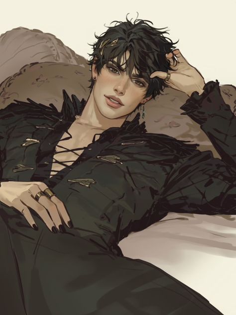 The Cruel Prince Official Art, Book Character Fanart, Roiben The Cruel Prince, The Ghost Cruel Prince, Book Characters Fanart, Cardan Cruel Prince, The Cruel Prince Characters, Cardan Greenbriar Fanart, Cruel Prince Cardan