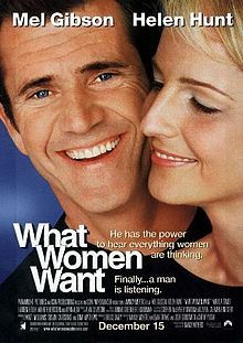 Comedy Movies Posters, Wanted Movie, The Karate Kid, Helen Hunt, Ashley Johnson, Movies Worth Watching, Bette Midler, What Women Want, I Love Cinema