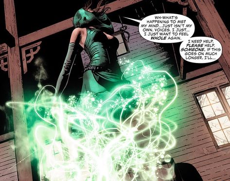 Enchantress Comics, Enchantress Dc Comics, Enchantress Dc, Connor Hawke, Mia Dearden, Dinah Lance, Comics Characters, Arrow Oliver, Oliver Queen