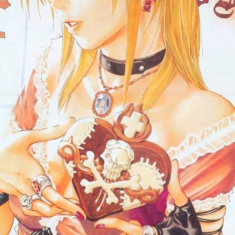 Misa Icon, Locket Picture, Profile Picture Pfp, Misa Amane, Pfp Aesthetic, Anime Character, Locket, Profile Picture, Anime