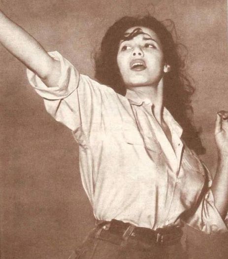 Algerian Revolution leader Djamila Bouhired Women Rights, Arab Culture, Badass Women, Women In History, Look At You, Womens Rights, African Women, Inspirational Women, Strong Women