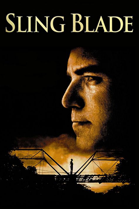 Sling Blade (1996) Blade Film, Blade Movie, Sling Blade, Independent Movies, Robert Duvall, Tv Series Online, Great Movies, Drama Movies, Free Movies