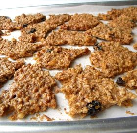 Brownie Brittle Recipe, Cookie Brittle, Cookie Bark, Penzeys Spices, Brownie Brittle, Cookie Dough Bites, Oatmeal Cookie, Happy Food, Peanut Brittle