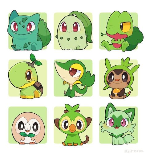 Types Of Pokemon, Pokemon Starters, Pokemon Stickers, Cute Pokemon Pictures, Shiny Pokemon, Pokemon Party, Cute Pokemon Wallpaper, Pokemon Drawings, Arte Inspo