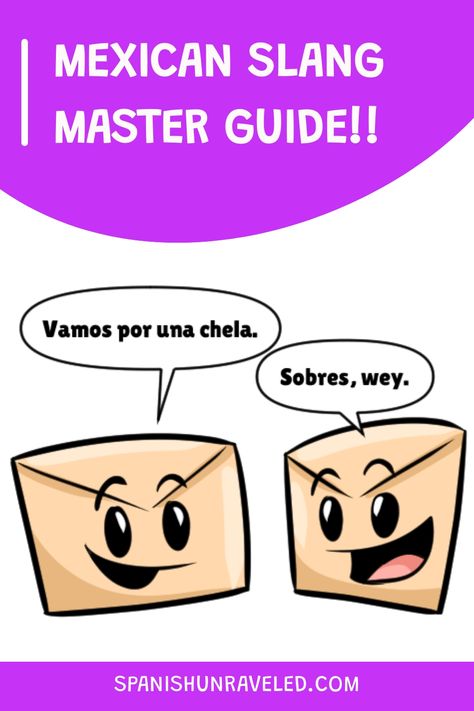 Welcome to THE definitive guide on Mexican slang!! Don’t accept cheap imitations ;) Swearing In Spanish, Surfing Slang, Mexican Slang, Spanish Slang, Mexican Spanish, Spanish Basics, Living In Mexico, Slang Words, Spanish Memes Mexican Humor Chistes