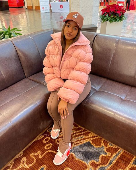 Bubble Gum Jordans Outfit, Pink Jordans 4s Outfit, Pink Teddy Bear Dunks Outfit, Pink Jordan 3 Outfit, Rust Pink Jordan 3 Outfit, Washed Pink Jordans Outfit, Red Jordan 3 Outfit Women, Jordan 3s Outfit Women, Pink Jordan 1 Outfit Women