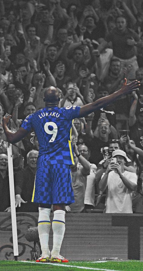 Lukaku Wallpaper, Chelsea Fc Team, David Beckham Style Outfits, Chelsea Football Club Wallpapers, Chelsea Champions, Football Celebrations, Chelsea Fc Players, Chelsea Wallpapers, Chelsea Team